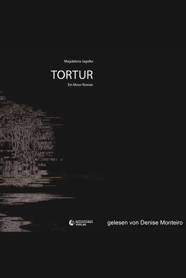 Tortur - Roman (ungekürzt) - cover