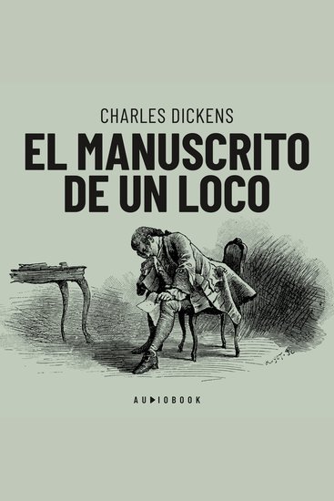 El manuscrito de un loco (completo) - cover