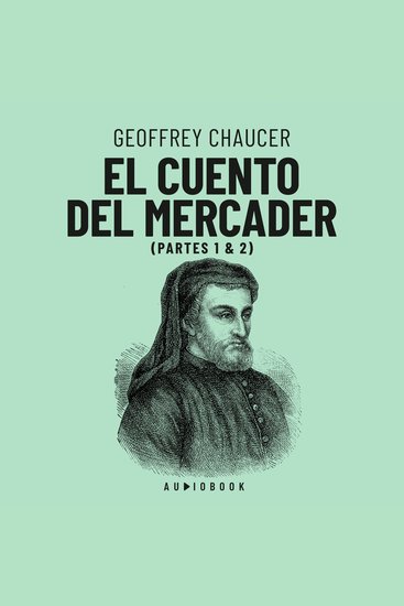 El cuento del mercader (completo) - cover