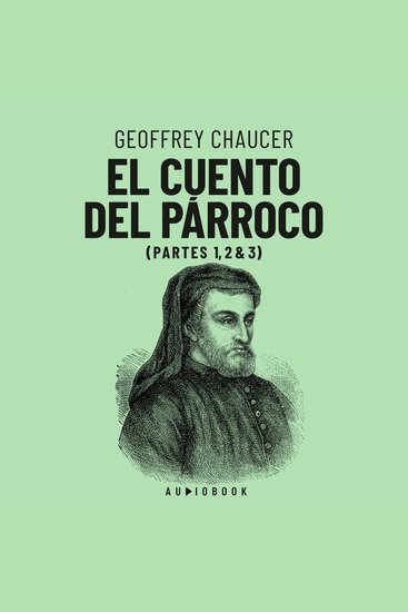 El cuento del párroco (completo) - cover