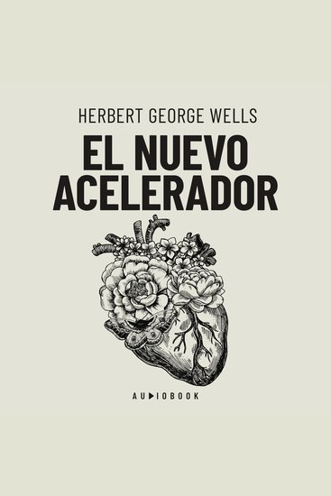 El nuevo acelerador (completo) - cover