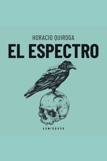 El espectro (completo) - cover
