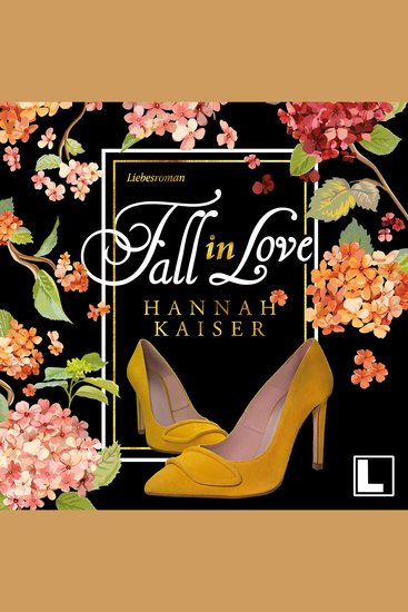 Fall in Love (ungekürzt) - cover