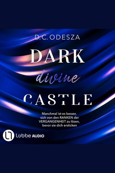DARK divine CASTLE - Dark Castle Teil 7 (Ungekürzt) - cover