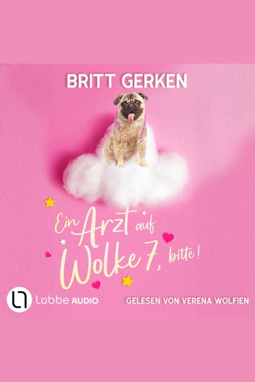 Ein Arzt auf Wolke 7 bitte! (Gekürzt) - cover