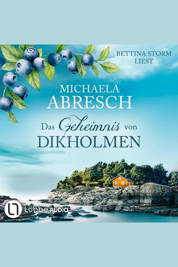 Das Geheimnis von Dikholmen (Gekürzt) - cover