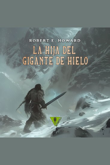 La hija del gigante de hielo - cover