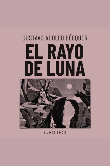 El rayo de luna (Completo) - cover