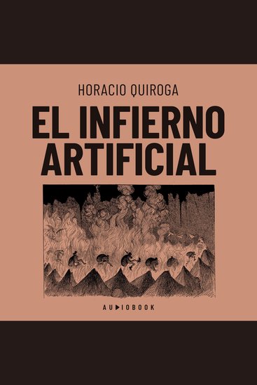 El infierno artificial (Completo) - cover