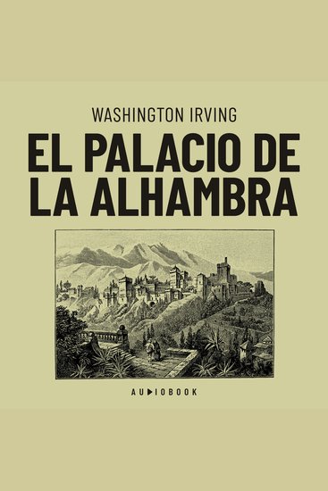 El palacio de la Alhambra (Completo) - cover