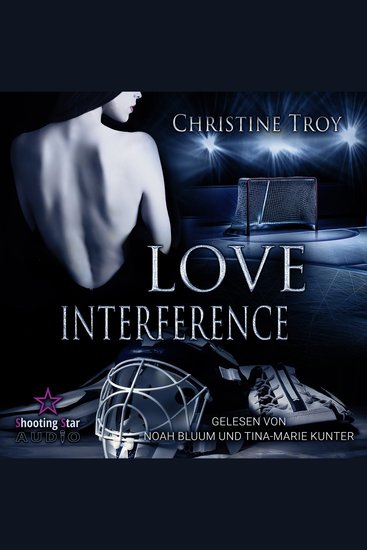 Love Interference - Portland Devils Band 1 (ungekürzt) - cover
