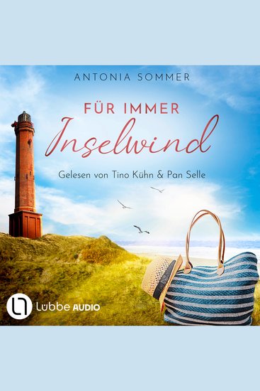 Für immer Inselwind (Ungekürzt) - cover