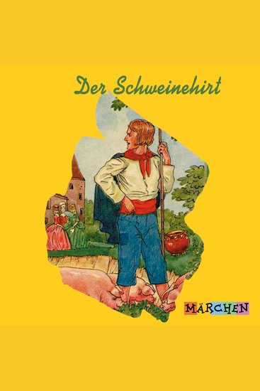 Der Schweinehirt - cover