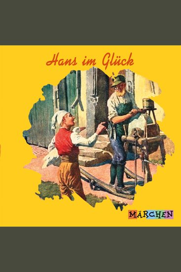 Hans im Glück - cover