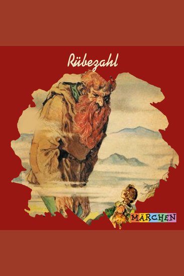Rübezahl - cover