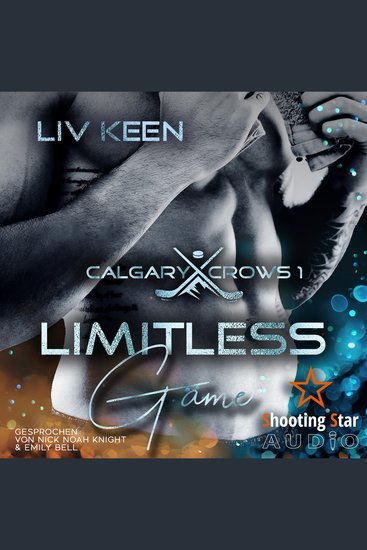 Limitless Game - Calgary Crows Band 1 (ungekürzt) - cover