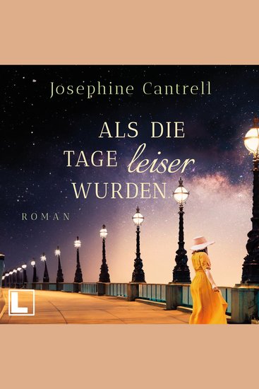 Als die Tage leiser wurden (ungekürzt) - cover