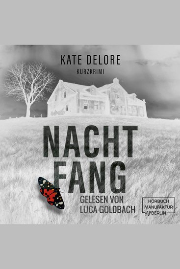 Nachtfang - Kurzkrimi (ungekürzt) - cover