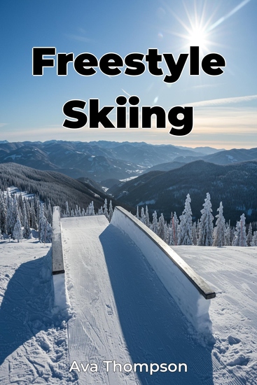 Freestyle Skiing - cover