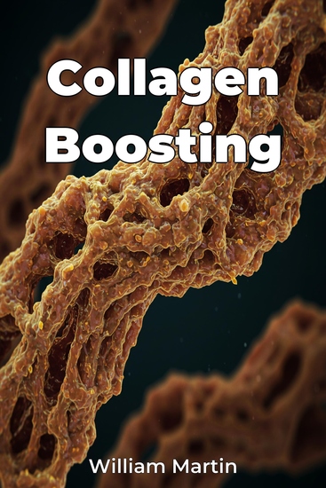 Collagen Boosting - cover