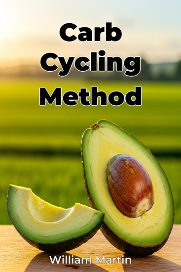 Carb Cycling Method - cover