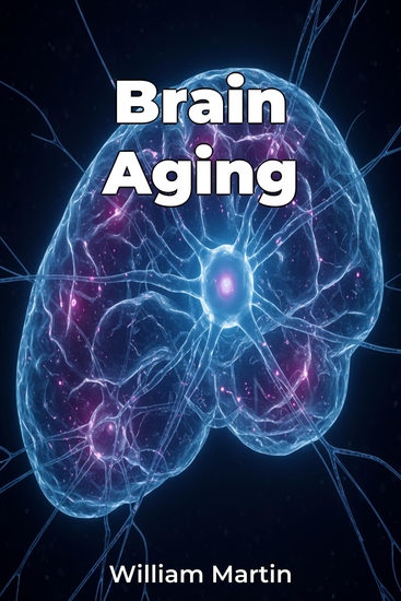 Brain Aging - cover