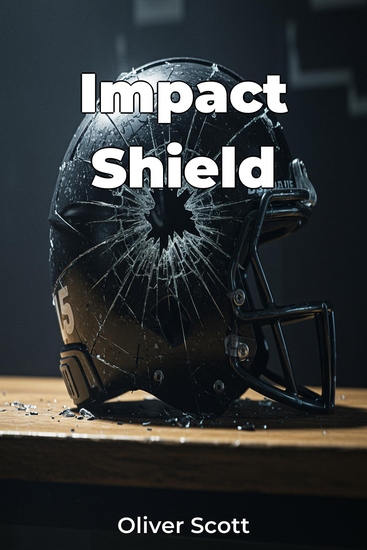 Impact Shield - cover