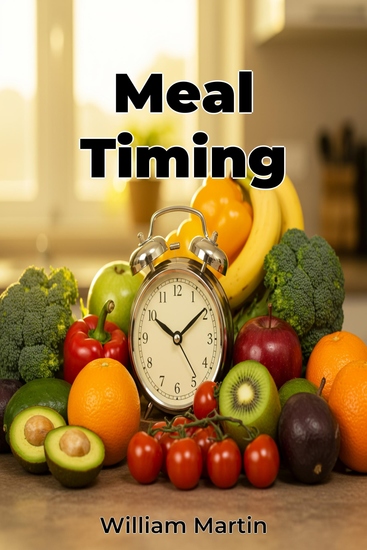Meal Timing - cover