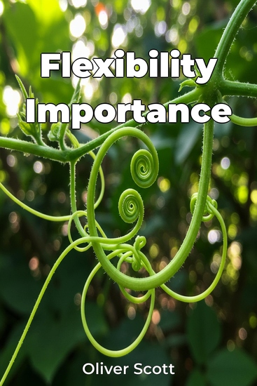 Flexibility Importance - cover