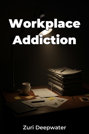 Workplace Addiction - cover