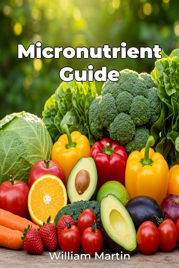 Micronutrient Guide - cover