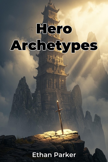Hero Archetypes - cover