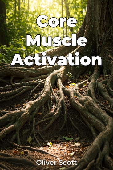 Core Muscle Activation - cover