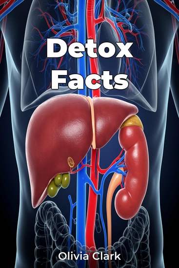 Detox Facts - cover