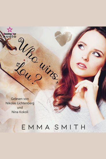 Who wins Lou? - Winner Band 2 (ungekürzt) - cover