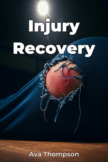 Injury Recovery - cover