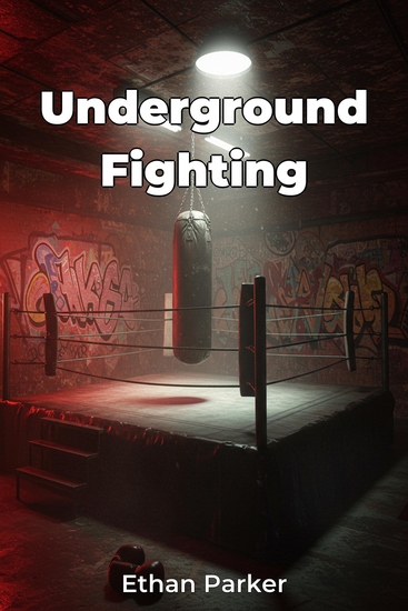 Underground Fighting - cover