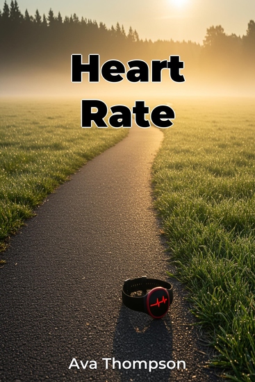 Heart Rate - cover