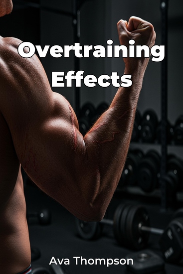 Overtraining Effects - cover