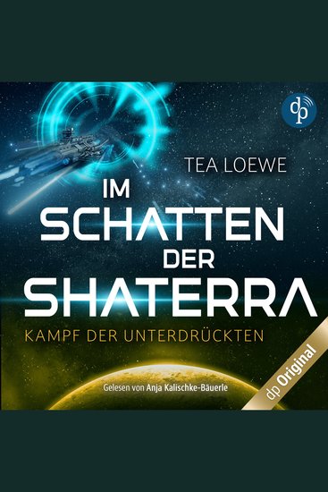 Im Schatten der Shaterra - Kampf der Unterdrückten Band (Ungekürzt) - cover