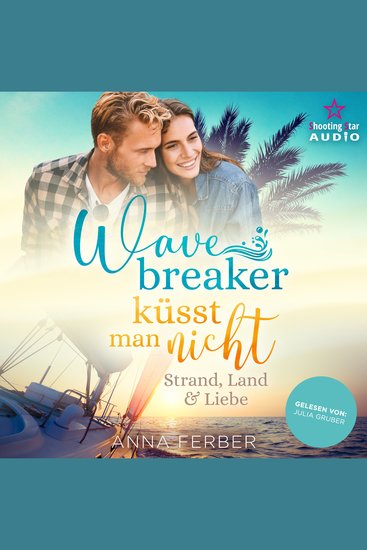 Wavebreaker küsst man nicht - Strand Land & Liebe (ungekürzt) - cover