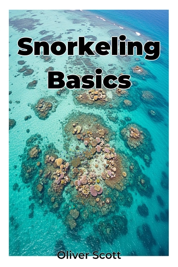 Snorkeling Basics - cover