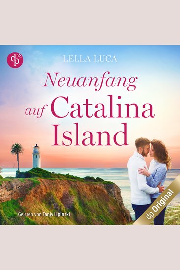 Neuanfang auf Catalina Island (Ungekürzt) - cover