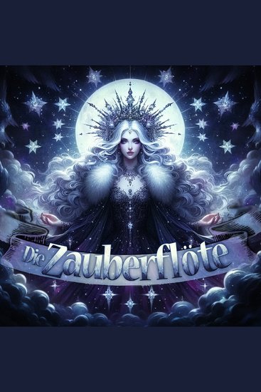 Holy Klassiker Folge 89: Die Zauberflöte - cover