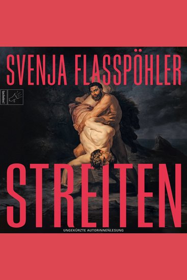 Streiten - Leben Band 3 (ungekürzt) - cover