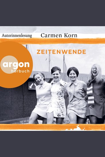 Zeitenwende - Jahrhundert-Trilogie Band 3 - cover