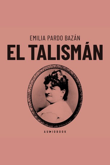 El talismán (Completo) - cover