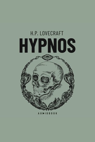 Hypnos (Completo) - cover