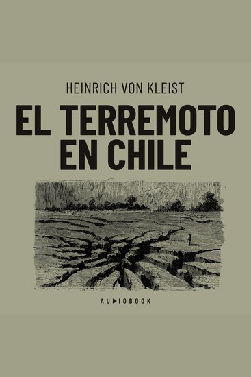 El terremoto en Chile (Completo) - cover
