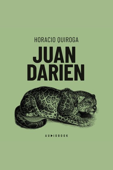 Juan Darien (Completo) - cover